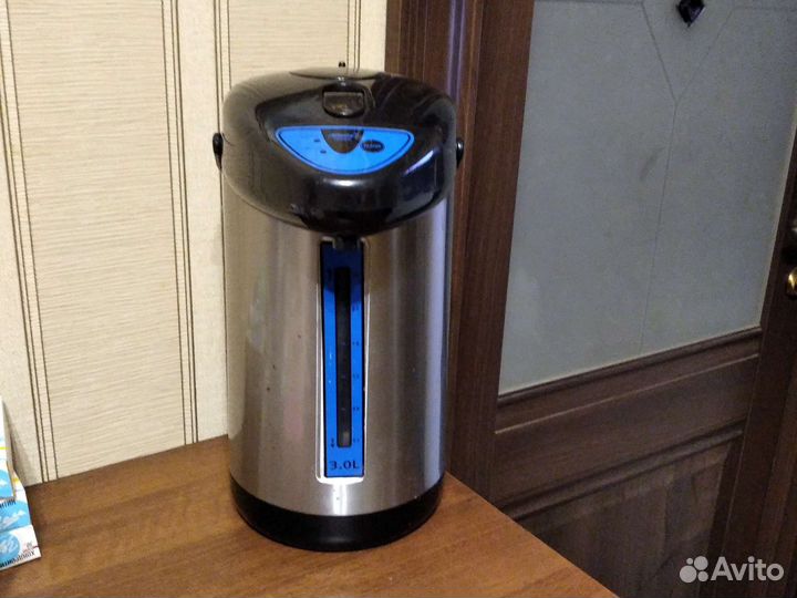 Термопот atlanta атн-2652