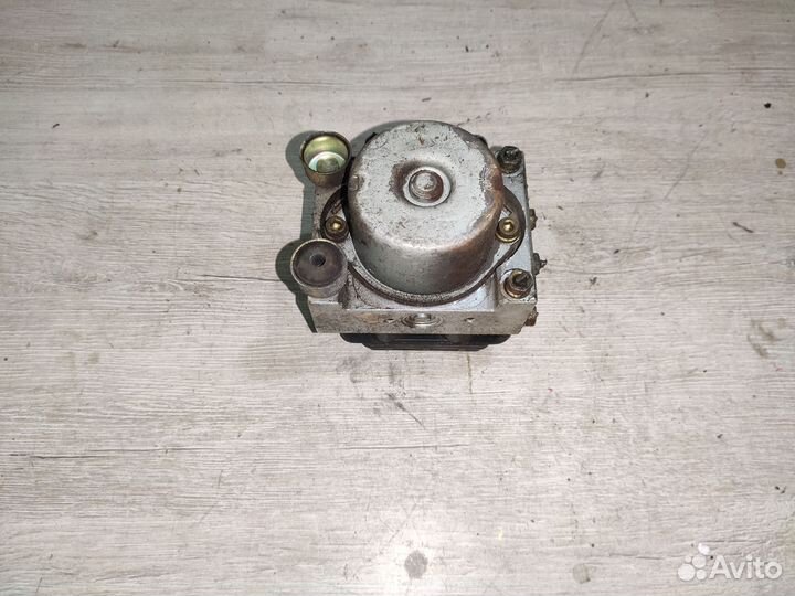 Блок абс Mitsubishi Lancer 9 Митсубиси лансер 9