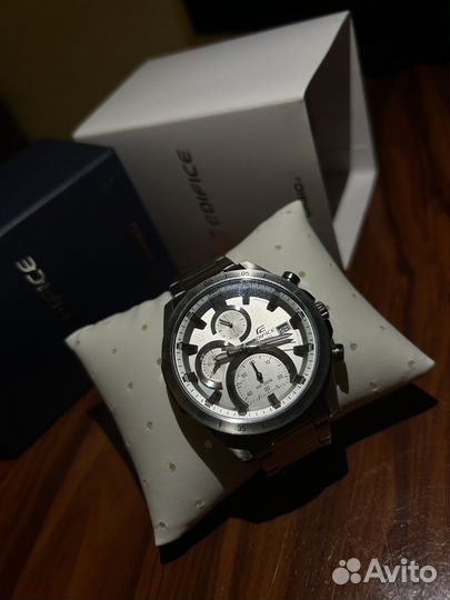 Часы мужские Edifice Casio