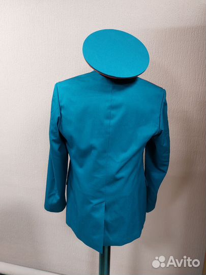 Парадная форма вс России 52-5