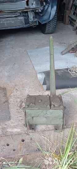 Насос ручной