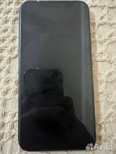 Телефон iPhone x