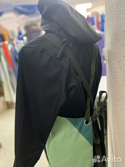 Фартук спецодежда