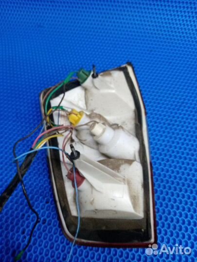 Фонарь задний правый Chery Tiggo SQR481F 2013