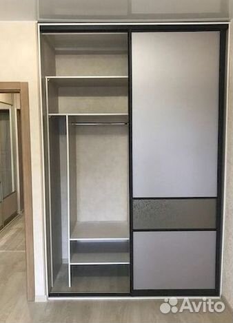 Шкаф стенка