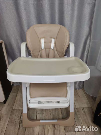 Стул для кормления corol