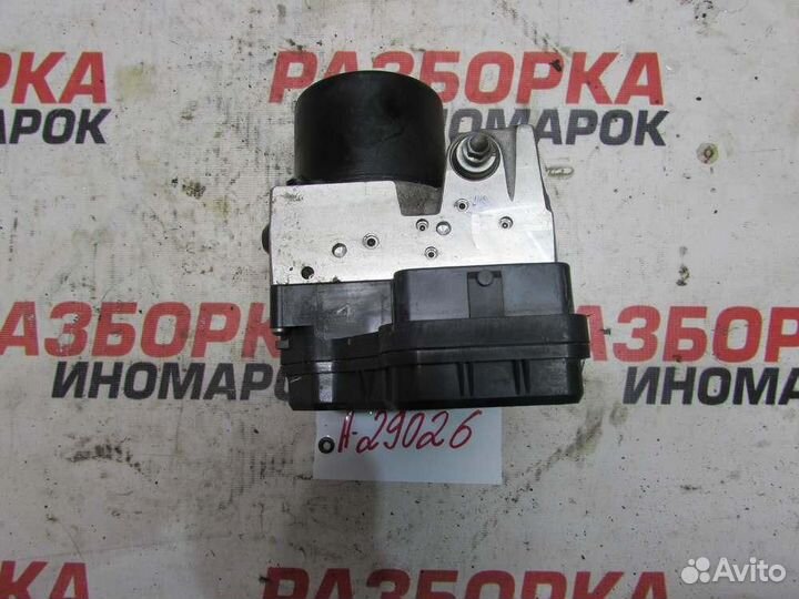 Блок ABS для Lexus GS 300 3 2005-2011г