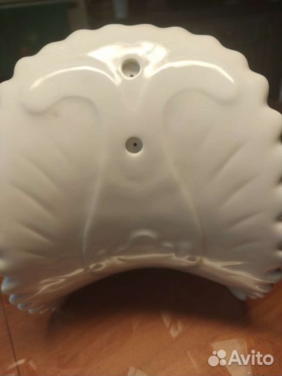 Кувшин,Поющий фазан