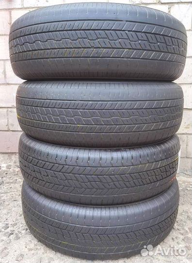Yokohama Geolandar G033 215/70 R16 100H