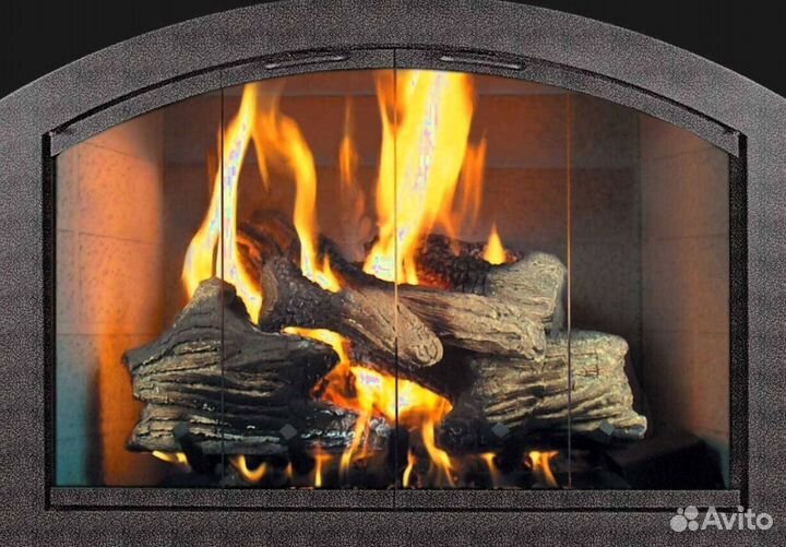 Зеркальное панно