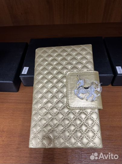 Блокнот ежедневник новый