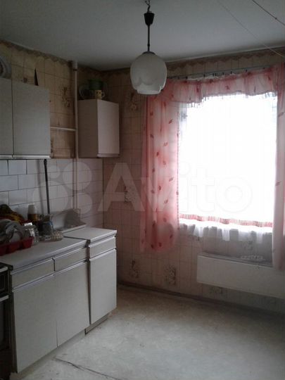 2-к. квартира, 50,7 м², 3/5 эт.