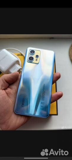 realme 9 Pro+, 8/128 ГБ