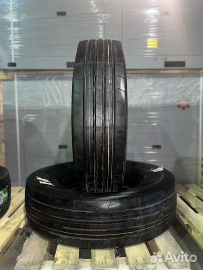 Шины для спецтехники 295 80 r 22.5 152M оптом