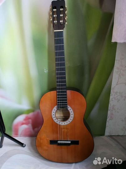 Классическая гитара