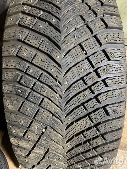 Michelin X-Ice North 4 SUV 275/45 R20 110T