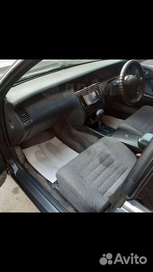 Toyota Crown, 1994