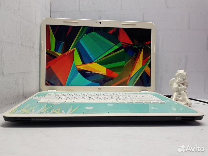 Ноутбук HP Pavilion g6-1b59wm