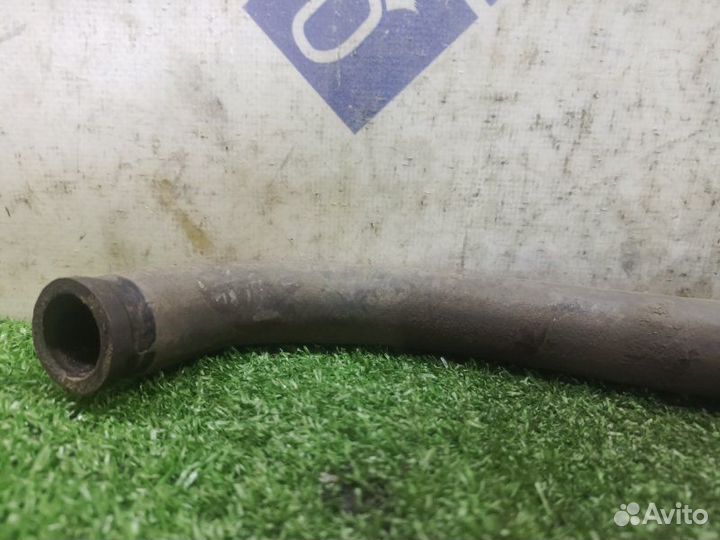 Патрубок Mercedes-Benz Clk 230 Kompressor купе 2.3