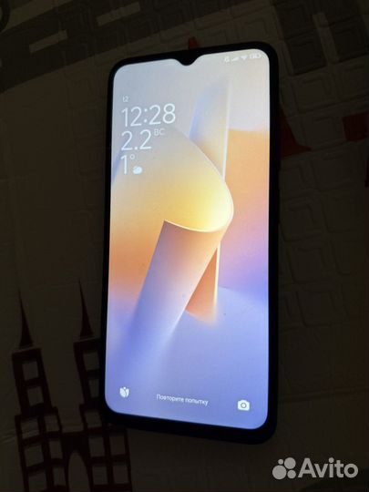 Xiaomi Poco M5, 6/128 ГБ