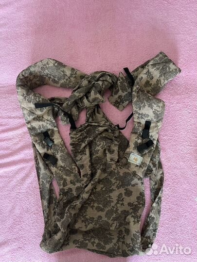 Май слинг Слингуля