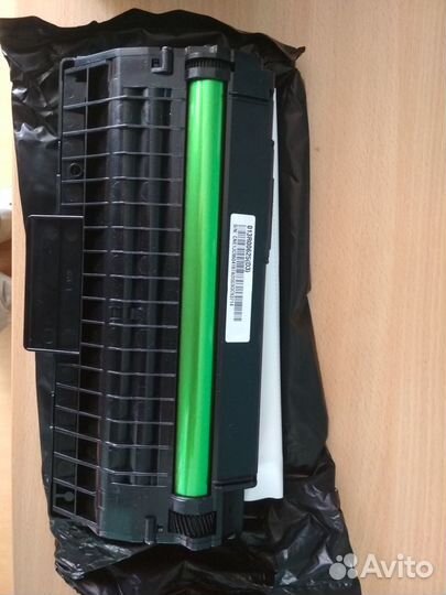 Картридж лазерный Xerox WC1319 013R00625 черный