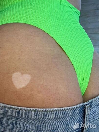 Моментальный загар