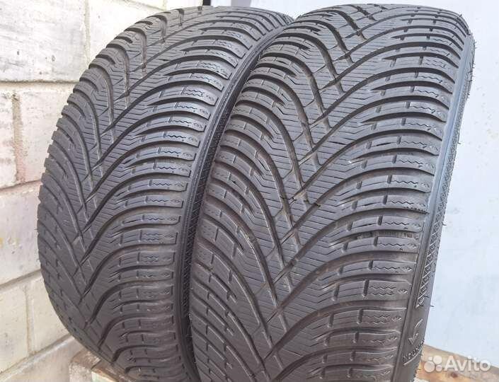 Kleber Krisalp HP3 205/45 R17 88V