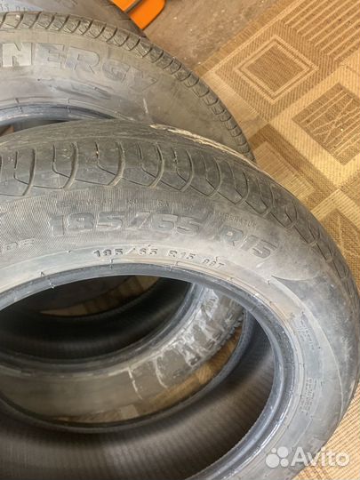Formula Energy 185/65 R15 88T