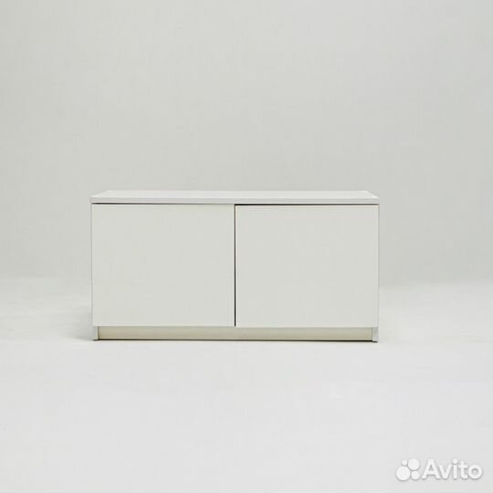 Тумба новая современная