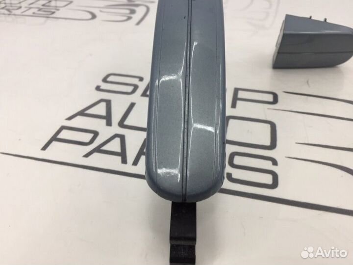 Ручка двери внешняя передняя левая Ford Focus 2