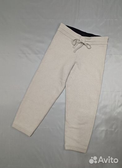 Кашемировые женские штаны arch4 оригинал