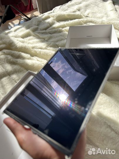 Матрица iPad 7