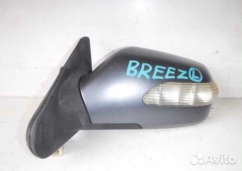 Лифан Бриз зеркало левое