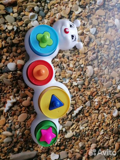 Игрушка развивающая