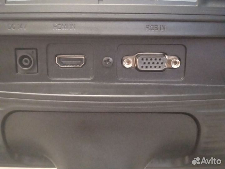 Монитор Samsung