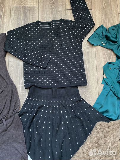 Пакет одежды 42-44 Hm favorini