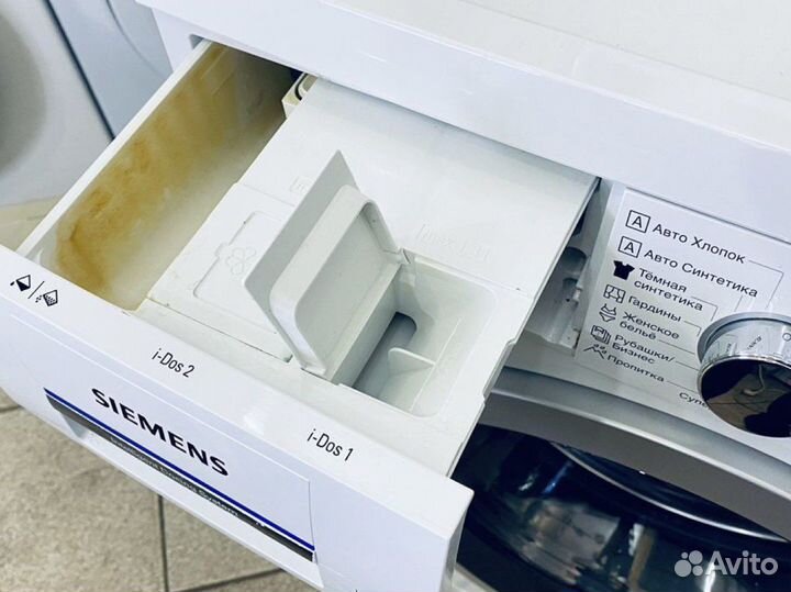 Стиральная машина 8 кг