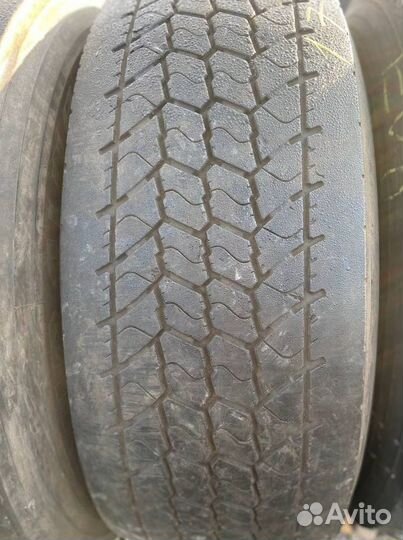 Goodyear 385/65 R22.5