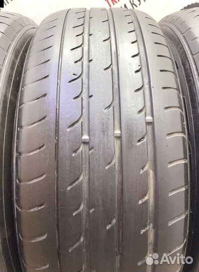 Toyo Proxes T1 Sport 235/65 R17 102P