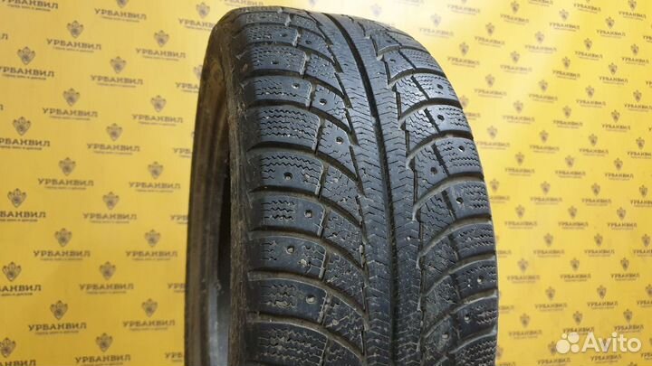 Gislaved Nord Frost 5 205/55 R16 94T