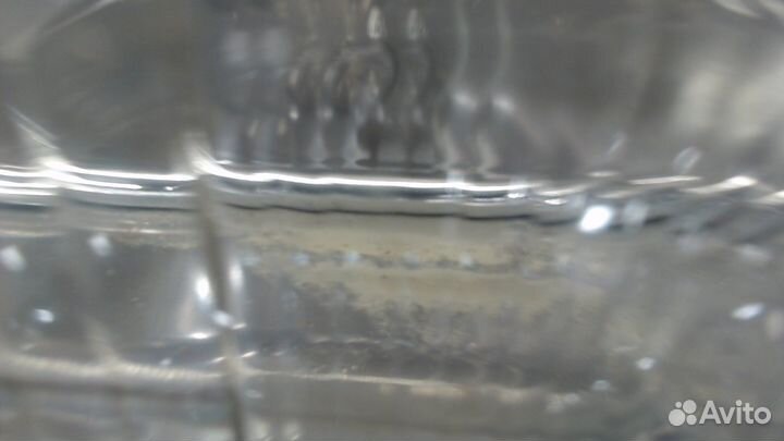 Фара (передняя) Audi 80 (B4), 1993