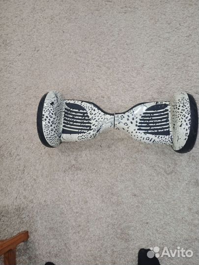 Гироскутер