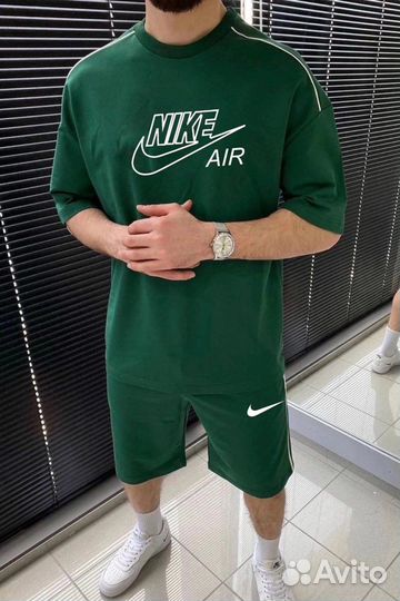 Футболка+шорты Nike Air