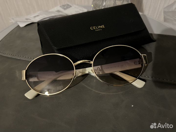 Celine очки