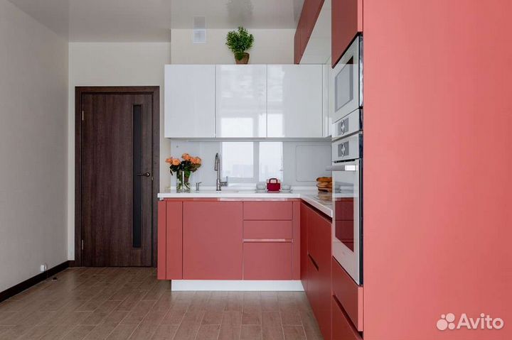 Кухонный гарнитур от производителя