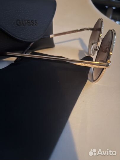 Очки guess оригинал