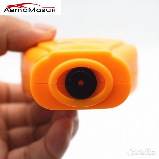 Толщиномер Benetech GM200A