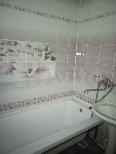 3-к. квартира, 56 м², 2/2 эт.