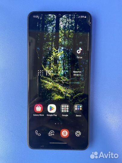 Samsung Galaxy A12, 4/64 ГБ